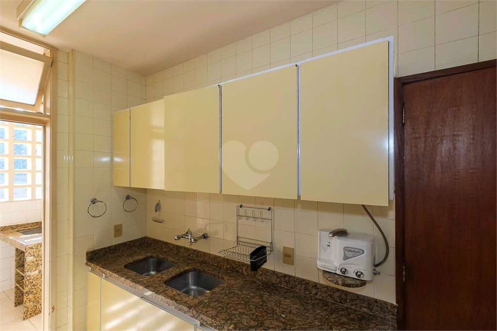 Venda Apartamento Rio De Janeiro Tijuca REO850491 65