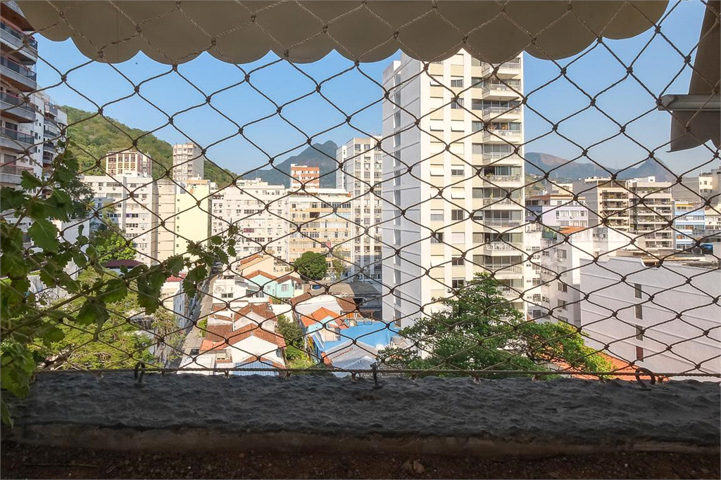 Venda Apartamento Rio De Janeiro Tijuca REO850491 36