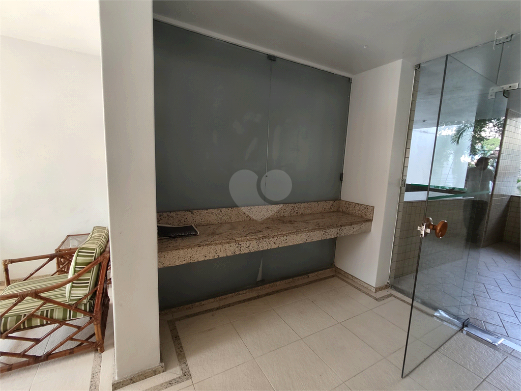 Venda Apartamento Rio De Janeiro Tijuca REO850491 90