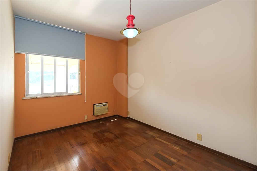 Venda Apartamento Rio De Janeiro Tijuca REO850491 53