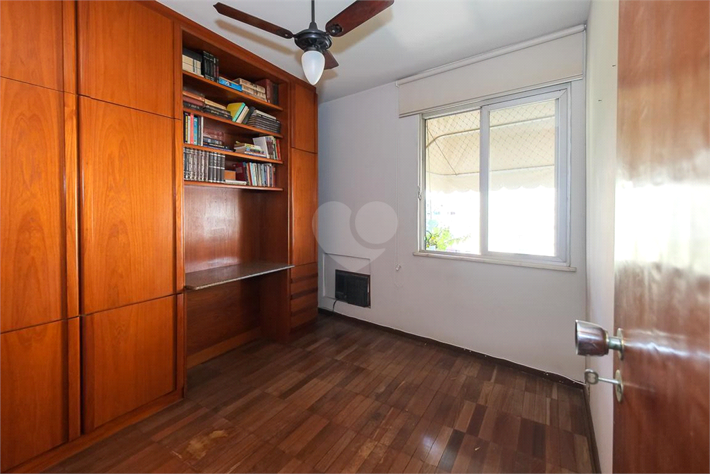 Venda Apartamento Rio De Janeiro Tijuca REO850491 30