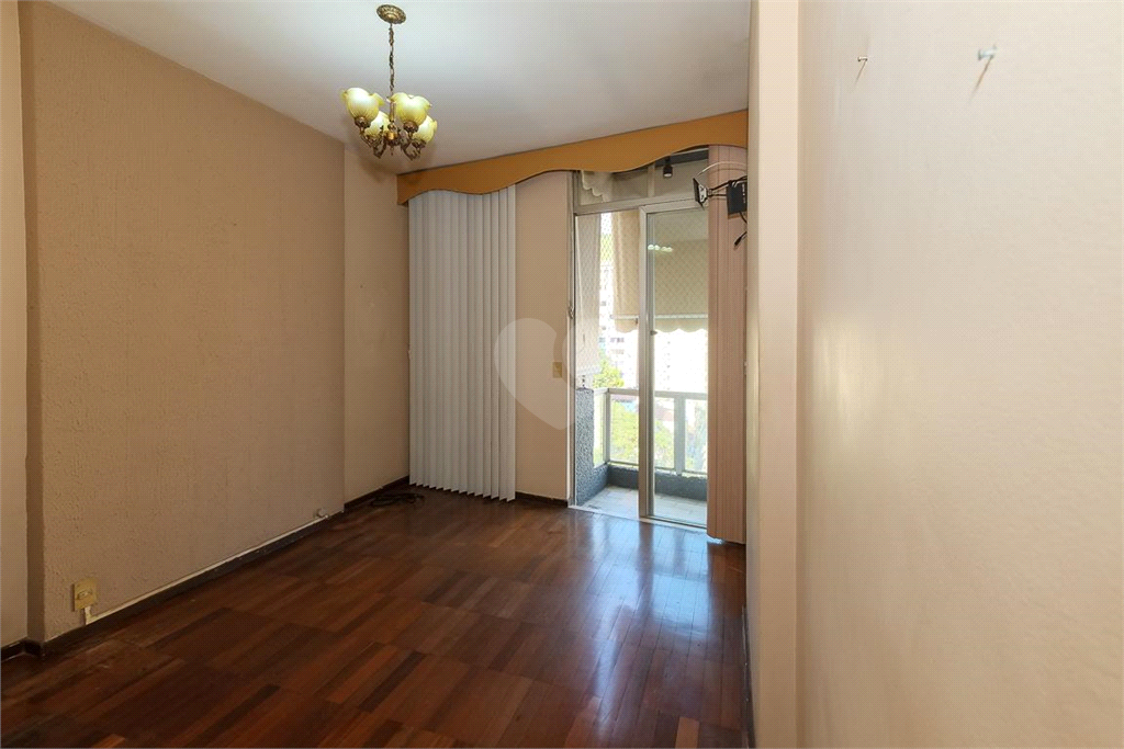 Venda Apartamento Rio De Janeiro Tijuca REO850491 15