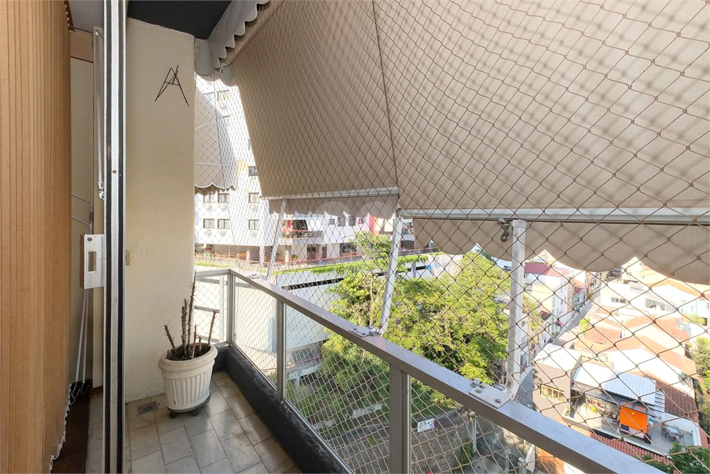 Venda Apartamento Rio De Janeiro Tijuca REO850491 8