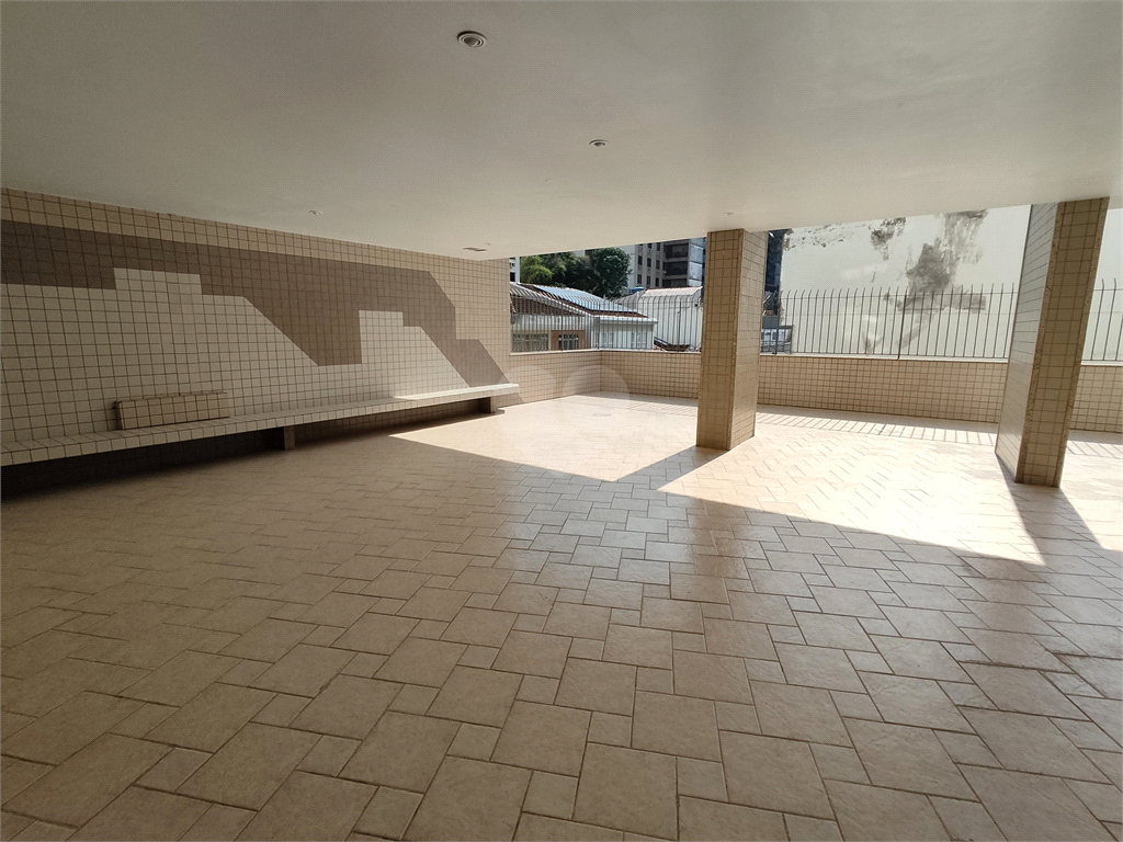 Venda Apartamento Rio De Janeiro Tijuca REO850491 84