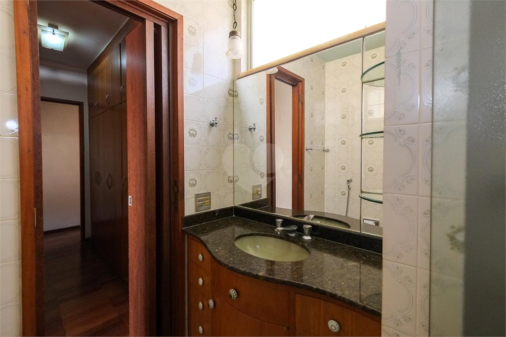 Venda Apartamento Rio De Janeiro Tijuca REO850491 23