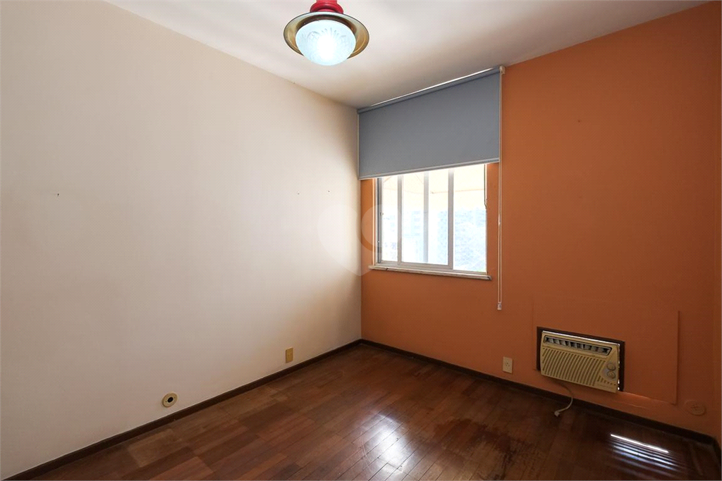 Venda Apartamento Rio De Janeiro Tijuca REO850491 54