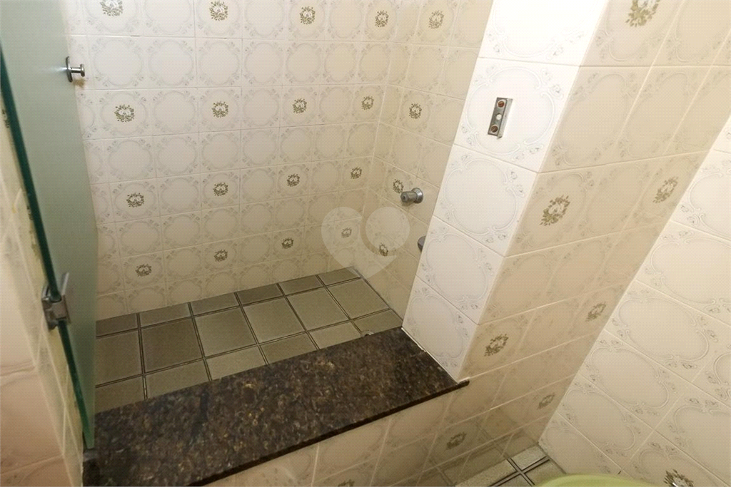 Venda Apartamento Rio De Janeiro Tijuca REO850491 27