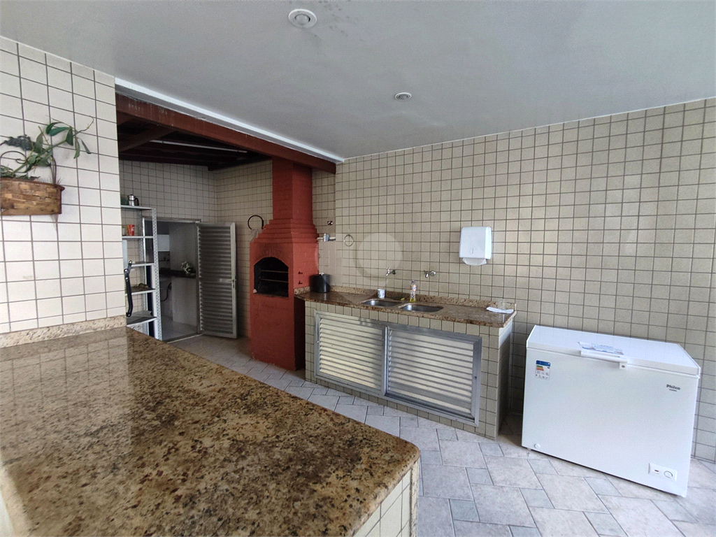 Venda Apartamento Rio De Janeiro Tijuca REO850491 86