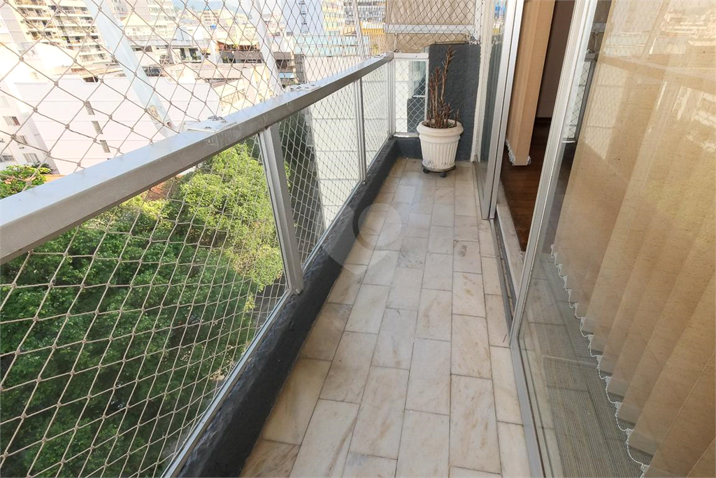 Venda Apartamento Rio De Janeiro Tijuca REO850491 10