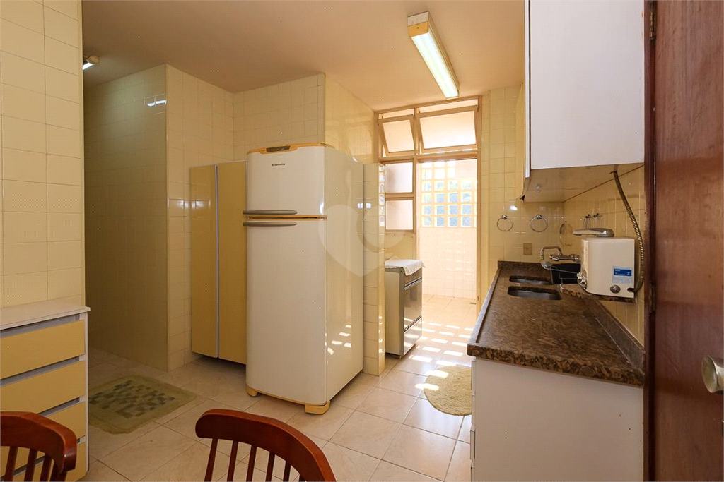 Venda Apartamento Rio De Janeiro Tijuca REO850491 62