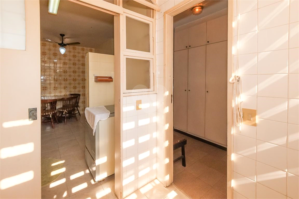 Venda Apartamento Rio De Janeiro Tijuca REO850491 74