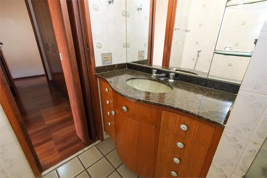 Venda Apartamento Rio De Janeiro Tijuca REO850491 24