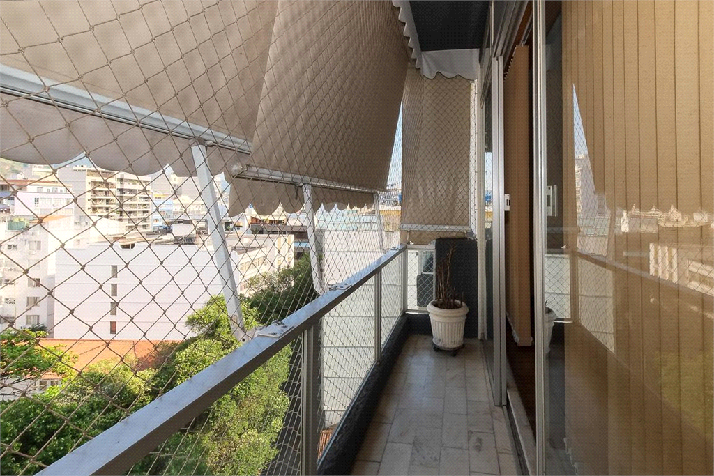 Venda Apartamento Rio De Janeiro Tijuca REO850491 9