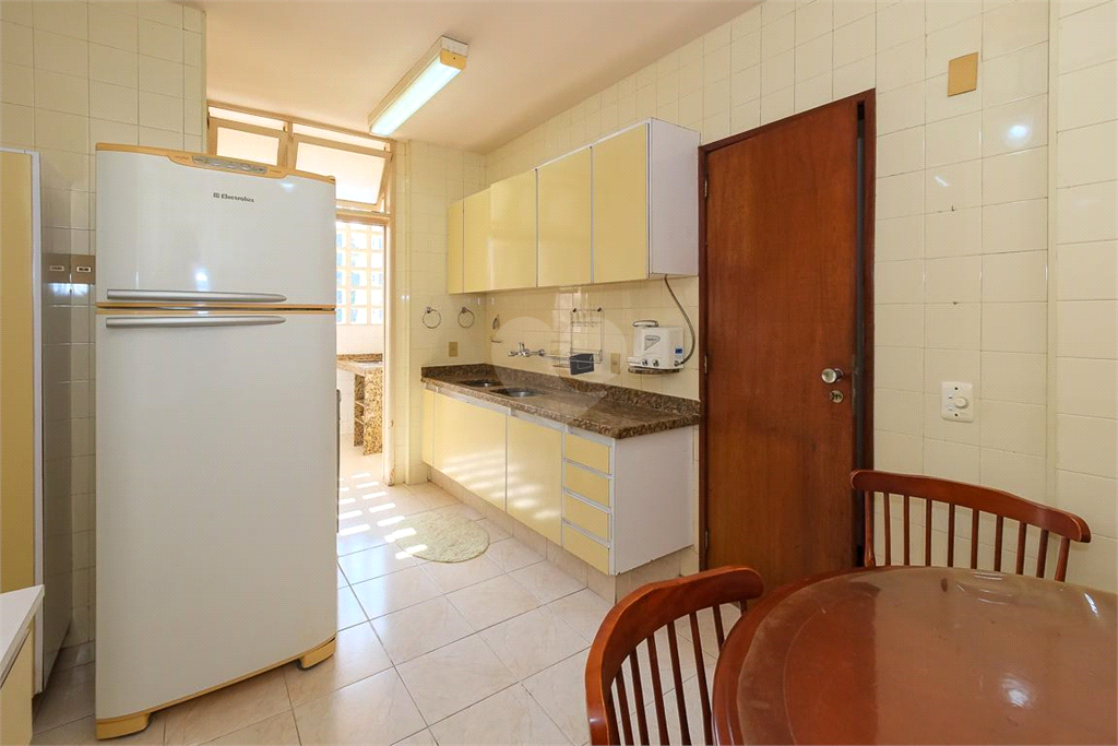 Venda Apartamento Rio De Janeiro Tijuca REO850491 61