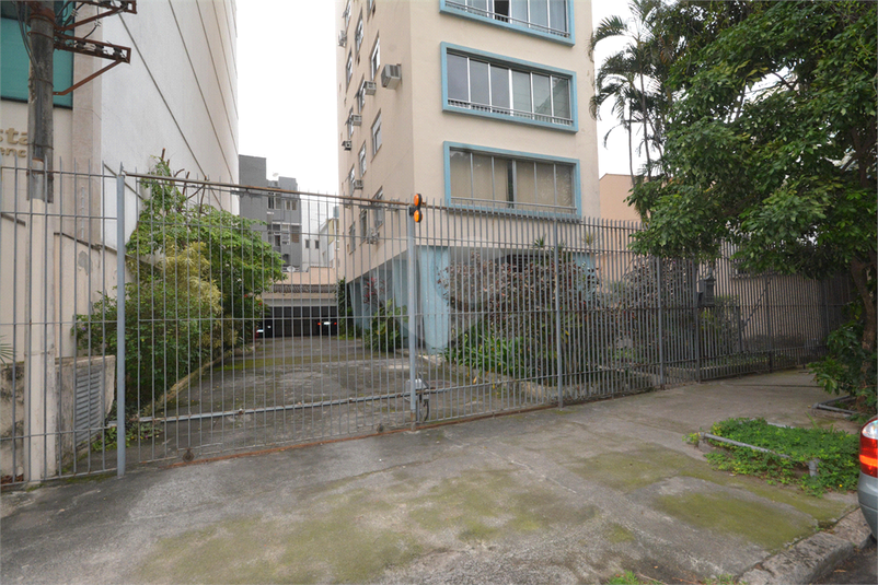 Venda Apartamento Rio De Janeiro Botafogo REO850492 44