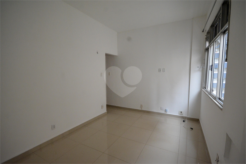 Venda Apartamento Rio De Janeiro Botafogo REO850492 33