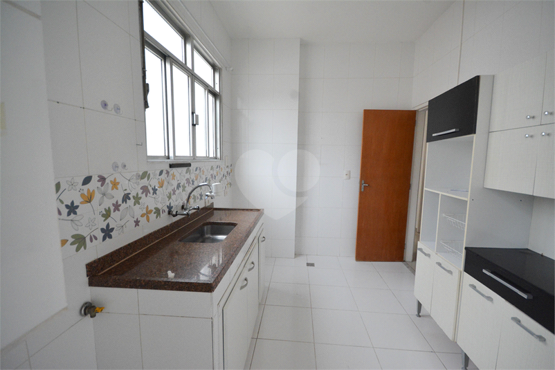 Venda Apartamento Rio De Janeiro Botafogo REO850492 23