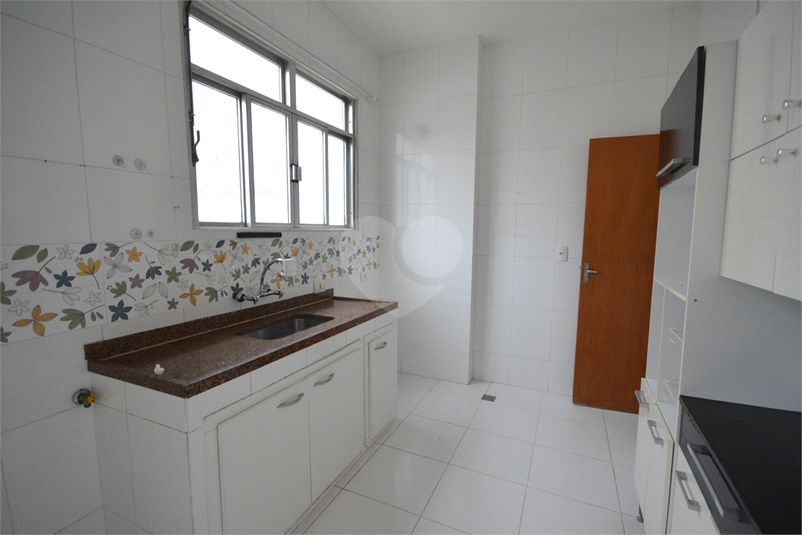 Venda Apartamento Rio De Janeiro Botafogo REO850492 22