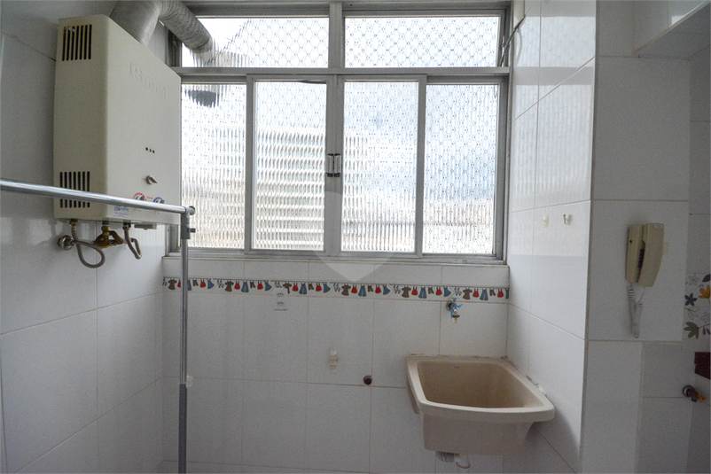 Venda Apartamento Rio De Janeiro Botafogo REO850492 26