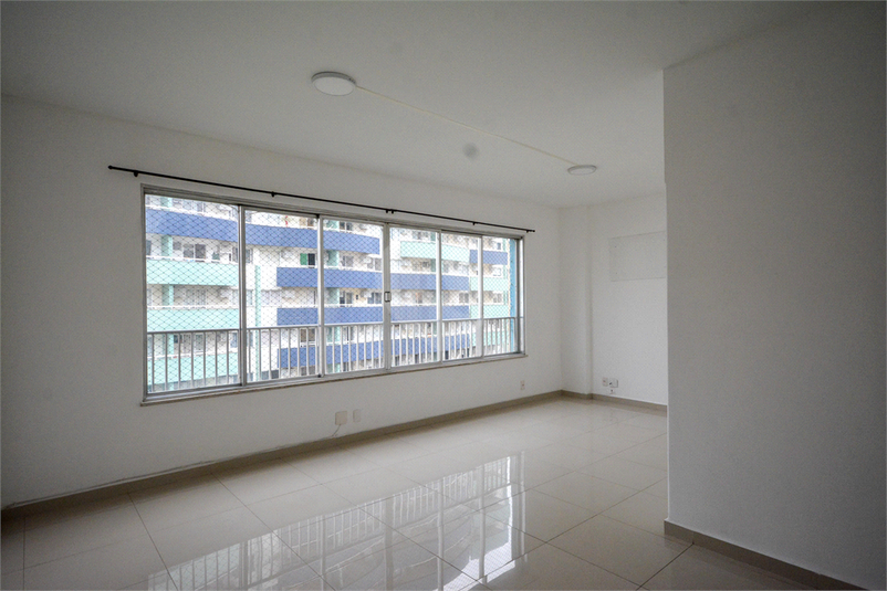 Venda Apartamento Rio De Janeiro Botafogo REO850492 1