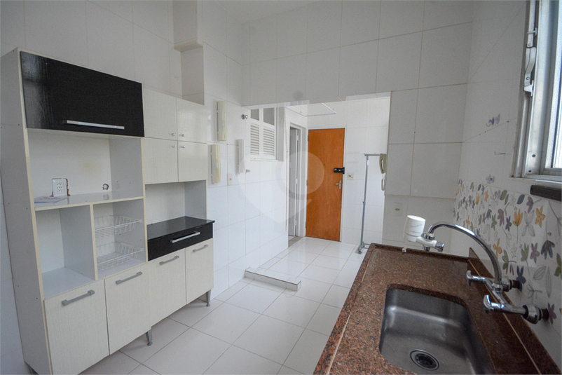 Venda Apartamento Rio De Janeiro Botafogo REO850492 20