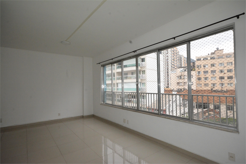 Venda Apartamento Rio De Janeiro Botafogo REO850492 4