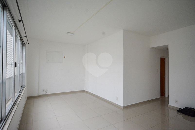 Venda Apartamento Rio De Janeiro Botafogo REO850492 2