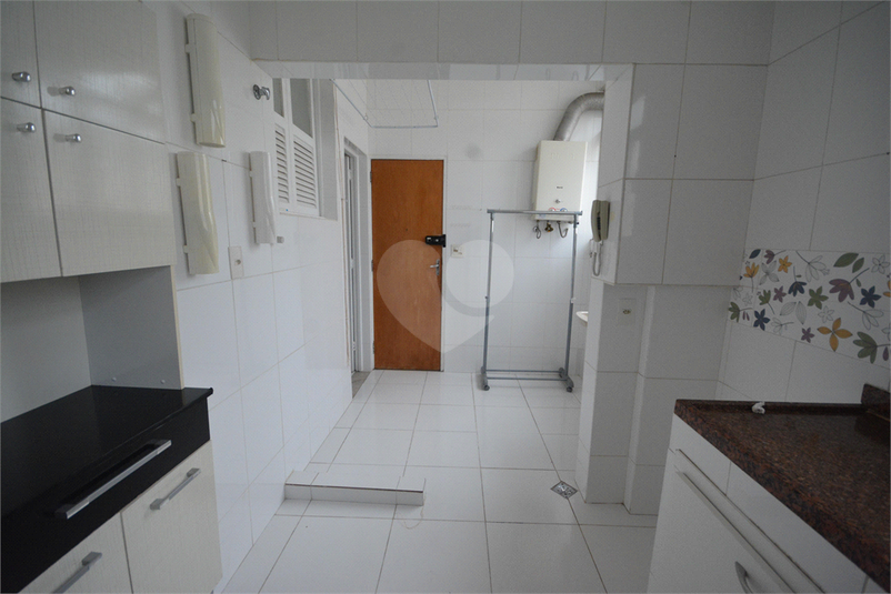 Venda Apartamento Rio De Janeiro Botafogo REO850492 21