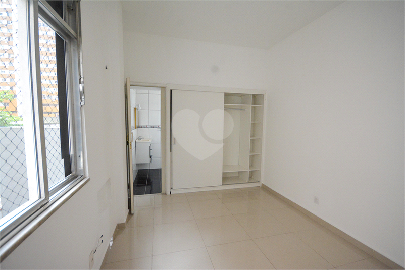 Venda Apartamento Rio De Janeiro Botafogo REO850492 32