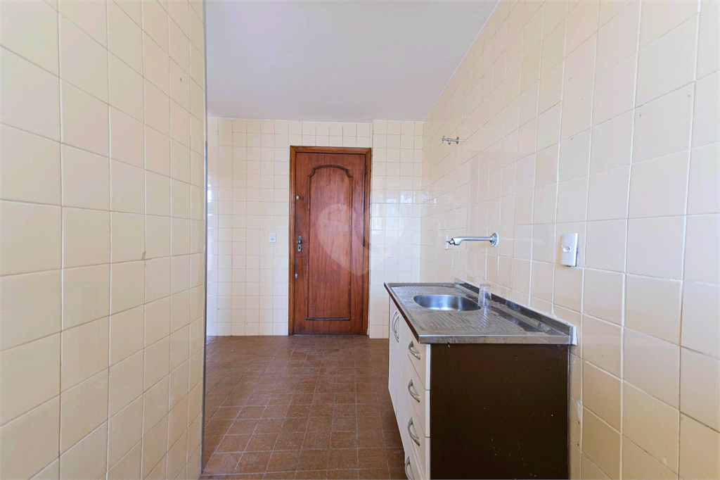 Venda Apartamento Rio De Janeiro Vila Isabel REO850493 26