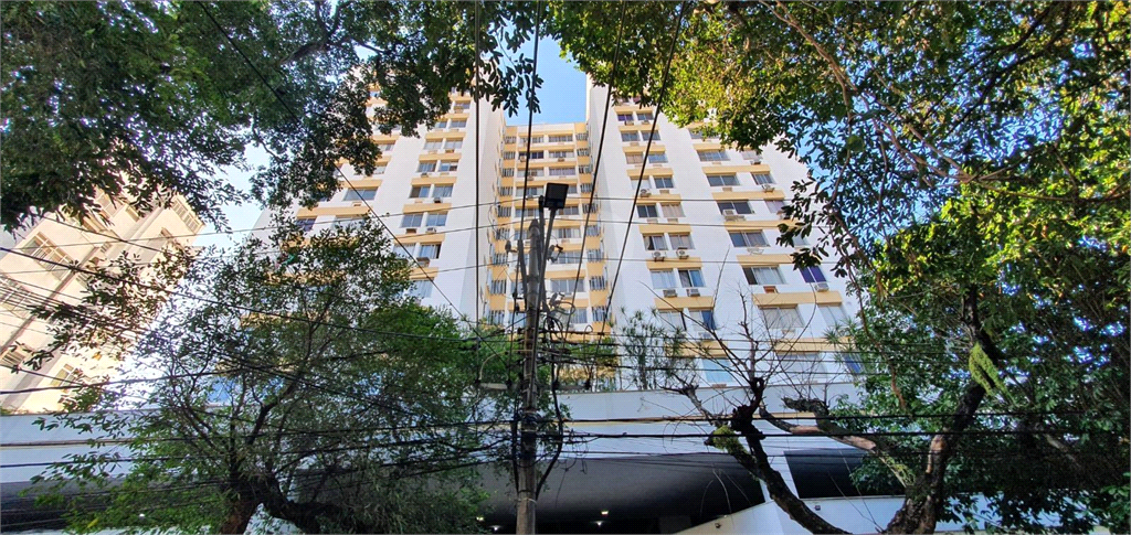 Venda Apartamento Rio De Janeiro Vila Isabel REO850493 44