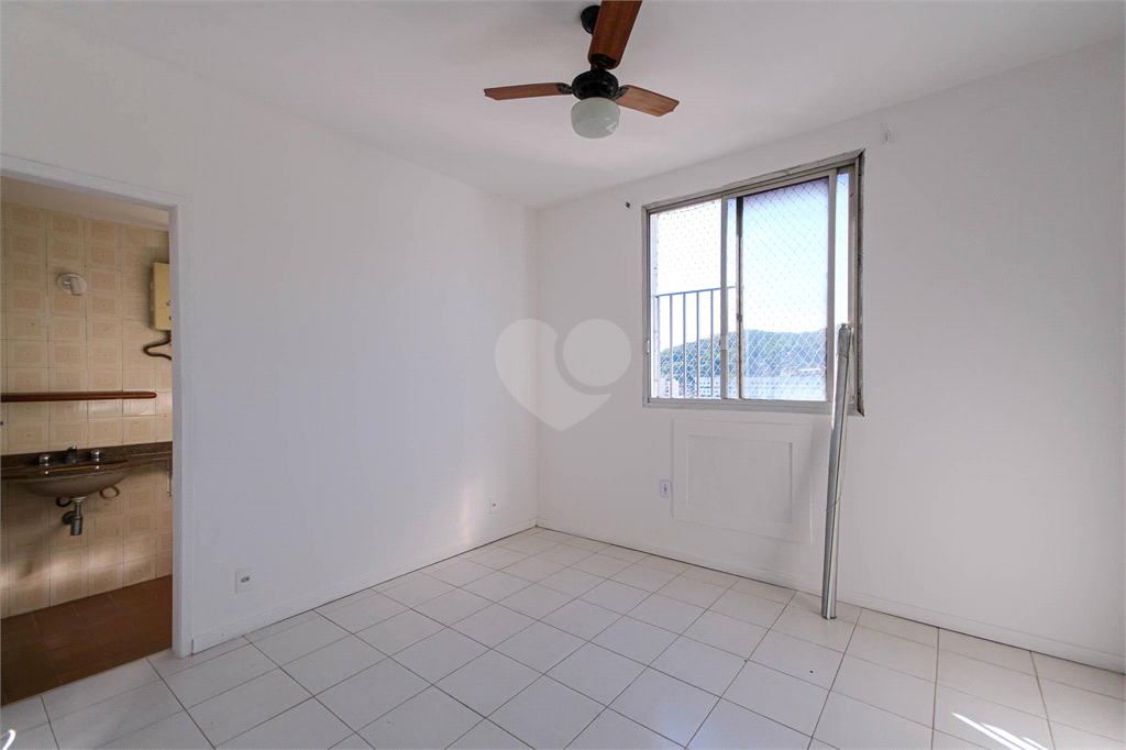 Venda Apartamento Rio De Janeiro Vila Isabel REO850493 5