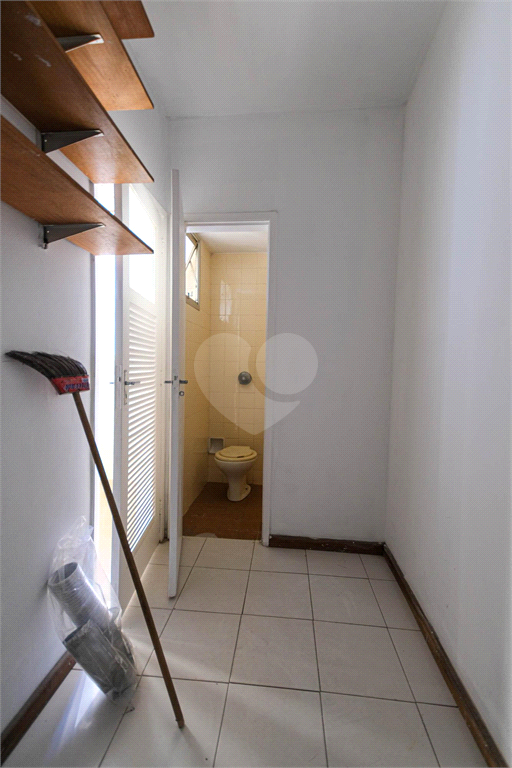 Venda Apartamento Rio De Janeiro Vila Isabel REO850493 33