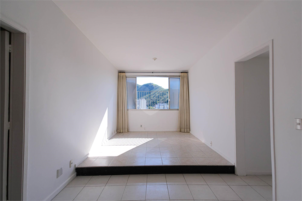 Venda Apartamento Rio De Janeiro Vila Isabel REO850493 2