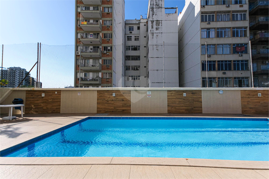 Venda Apartamento Rio De Janeiro Vila Isabel REO850493 42