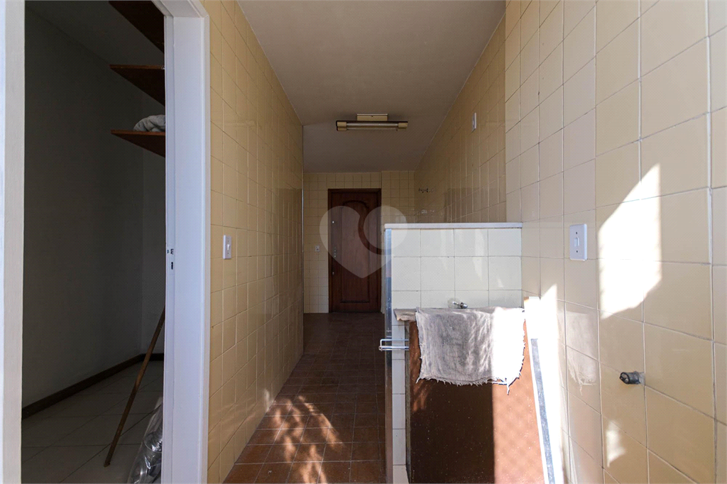 Venda Apartamento Rio De Janeiro Vila Isabel REO850493 29