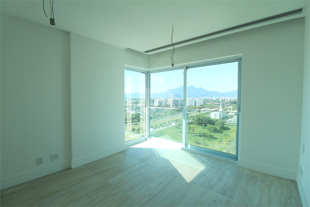 Venda Apartamento Rio De Janeiro Barra Da Tijuca REO850500 40