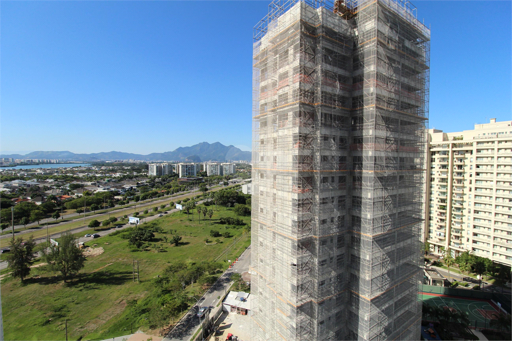 Venda Apartamento Rio De Janeiro Barra Da Tijuca REO850500 31