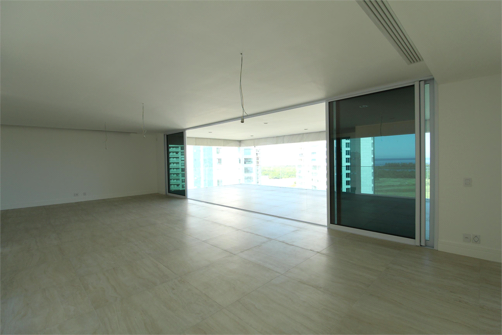 Venda Apartamento Rio De Janeiro Barra Da Tijuca REO850500 3