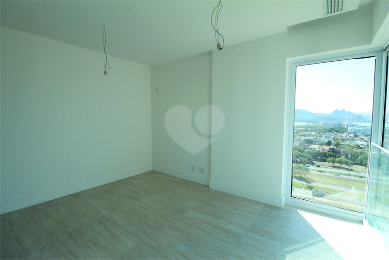 Venda Apartamento Rio De Janeiro Barra Da Tijuca REO850500 39