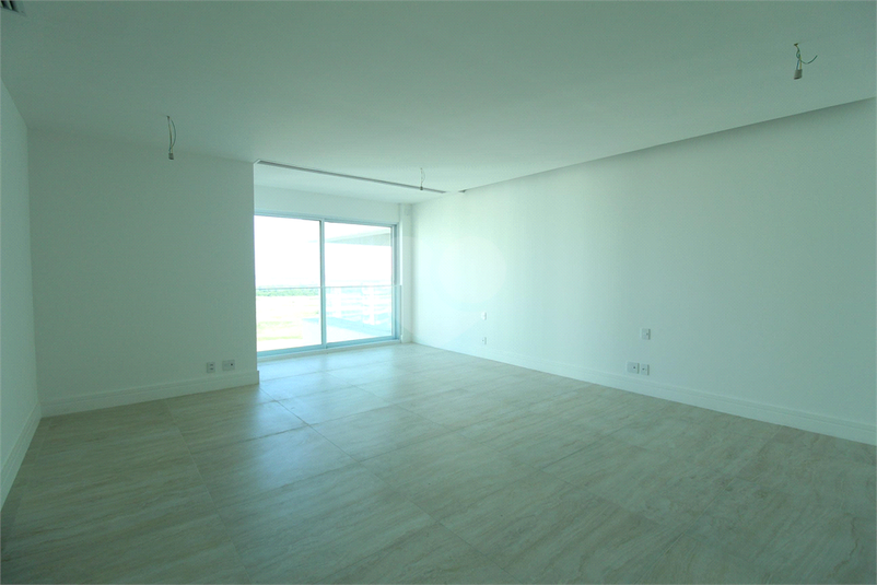 Venda Apartamento Rio De Janeiro Barra Da Tijuca REO850500 14