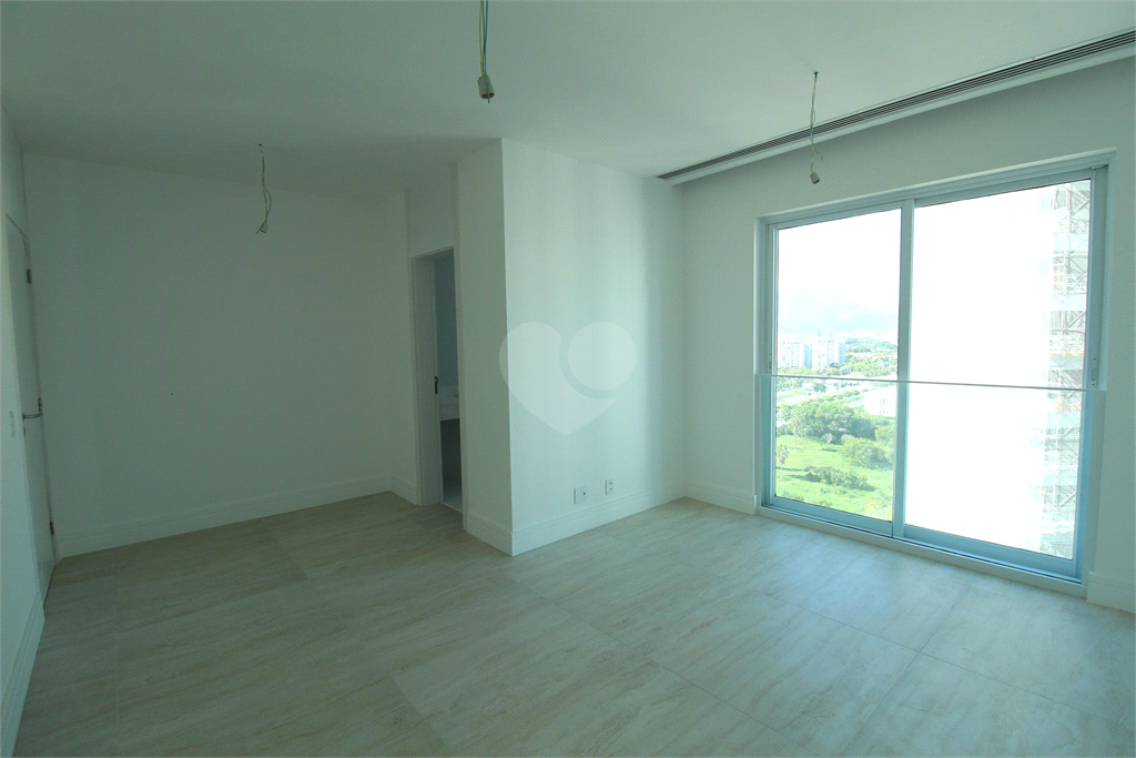 Venda Apartamento Rio De Janeiro Barra Da Tijuca REO850500 28