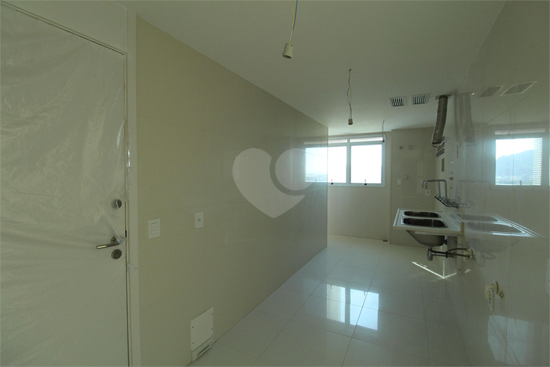 Venda Apartamento Rio De Janeiro Barra Da Tijuca REO850500 63