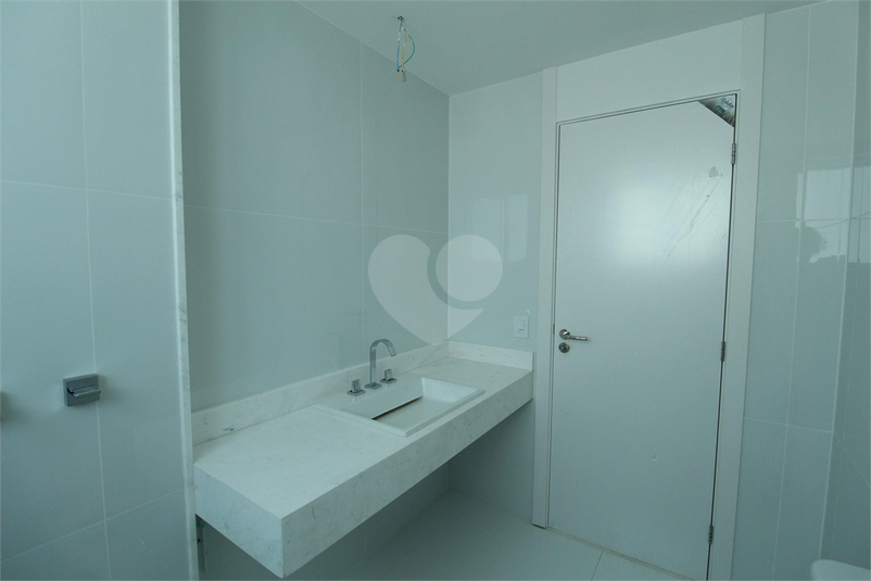 Venda Apartamento Rio De Janeiro Barra Da Tijuca REO850500 44