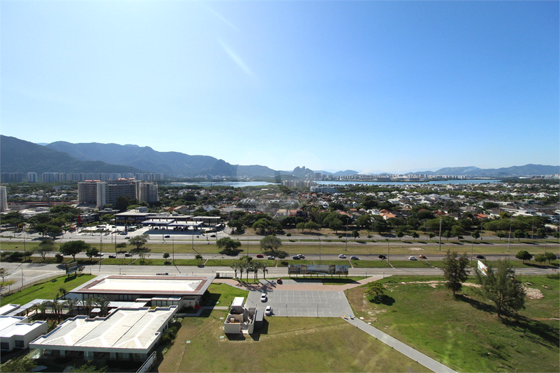 Venda Apartamento Rio De Janeiro Barra Da Tijuca REO850500 50