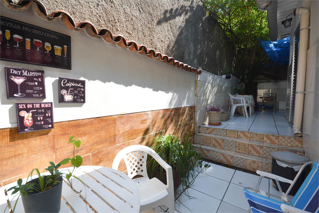 Venda Casa Rio De Janeiro Maracanã REO850501 21