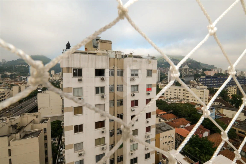 Venda Cobertura Rio De Janeiro Rio Comprido REO850512 15