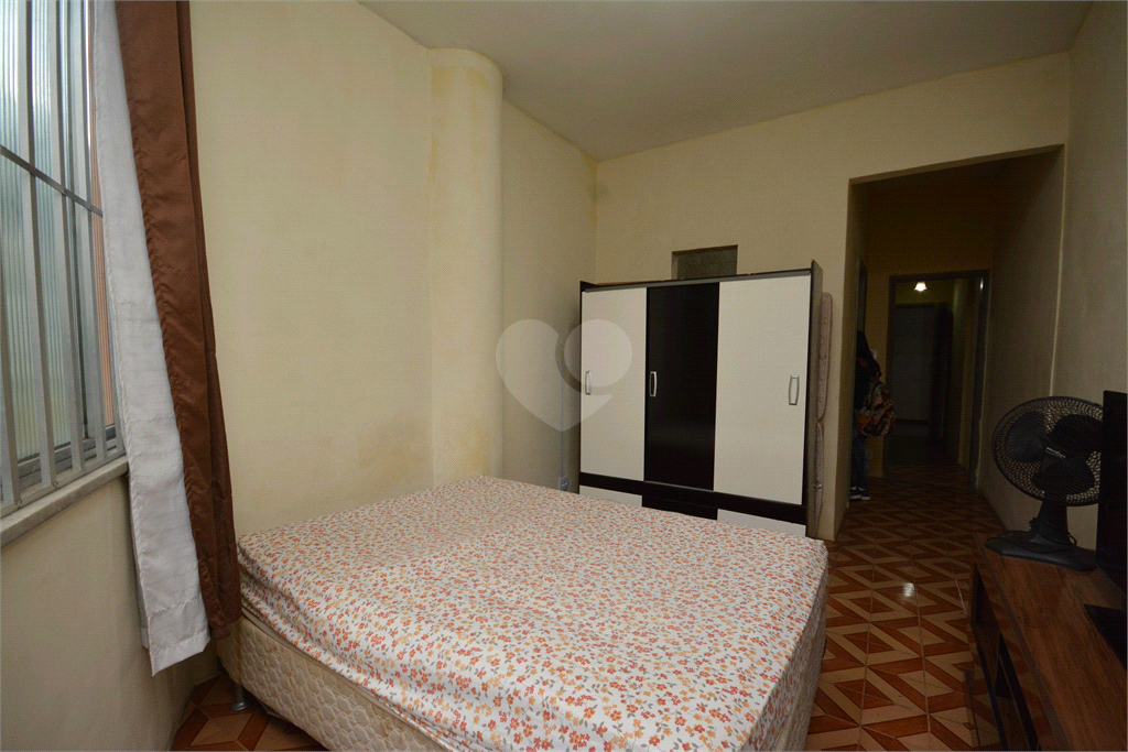 Venda Apartamento Rio De Janeiro Centro REO850513 4