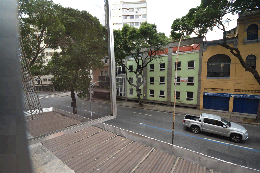 Venda Apartamento Rio De Janeiro Centro REO850513 21