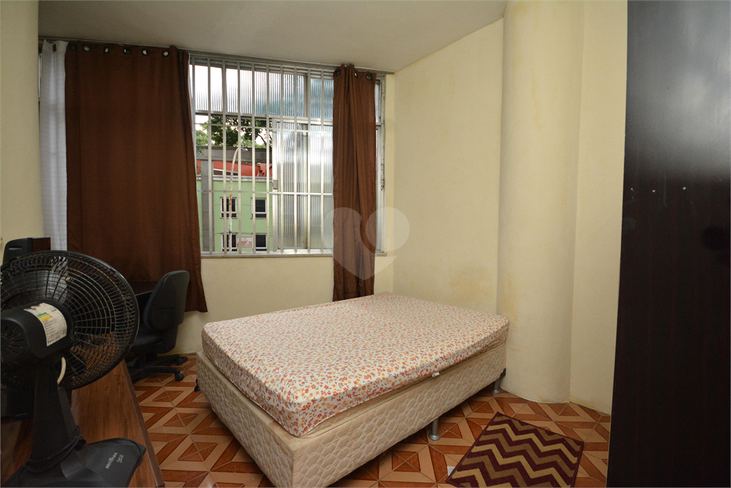 Venda Apartamento Rio De Janeiro Centro REO850513 1